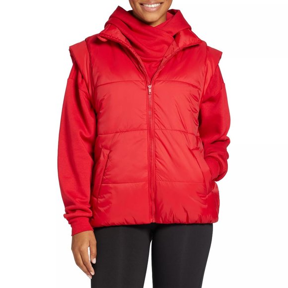 DSG Jackets & Blazers - NWT DSG Women's Stratus Vest